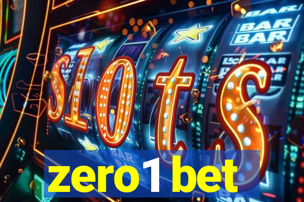 zero1 bet